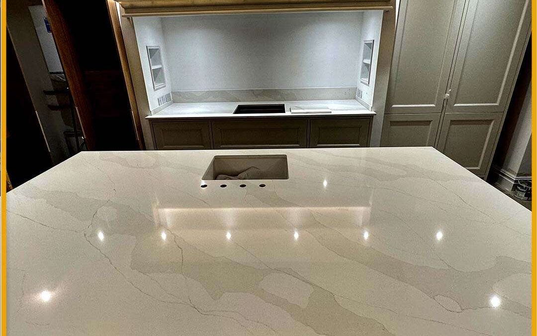Granite Countertop Prices in London – Discover Affordable Luxury