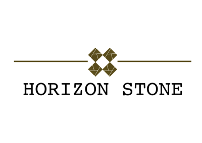 Horizon stone